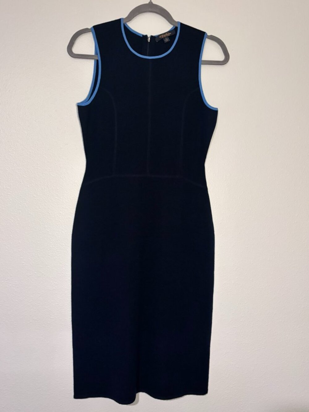 Brooks Brothers Knit Dress - Like New